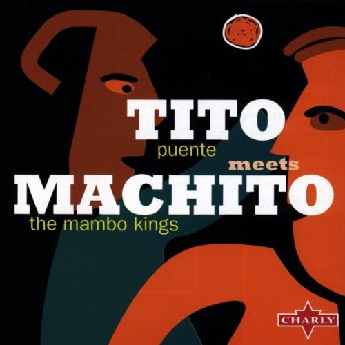 Tito Puente Meets Machito Jazz