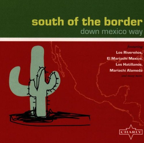 South of the Border Pop