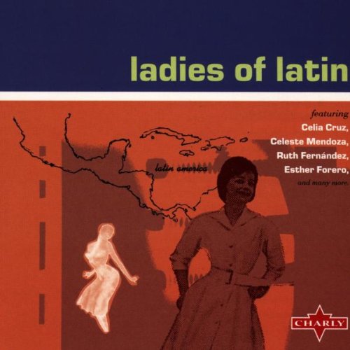 Ladies of Latin Other music genres