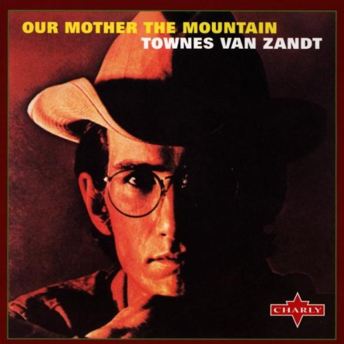 Our Mother the Mountain Country & Folk