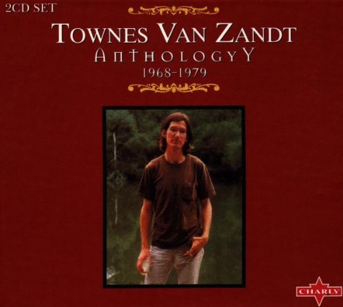 Anthologyy 1968-1979 Country & Folk
