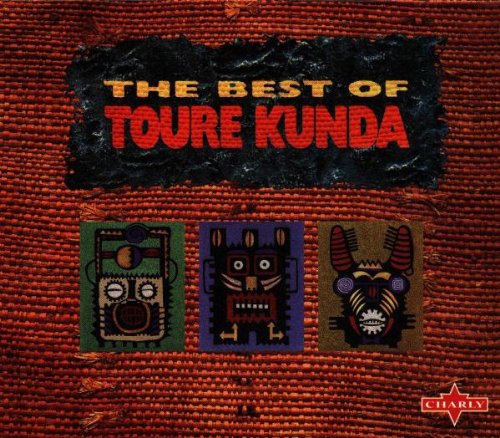 Best of Toure Kunda Pop