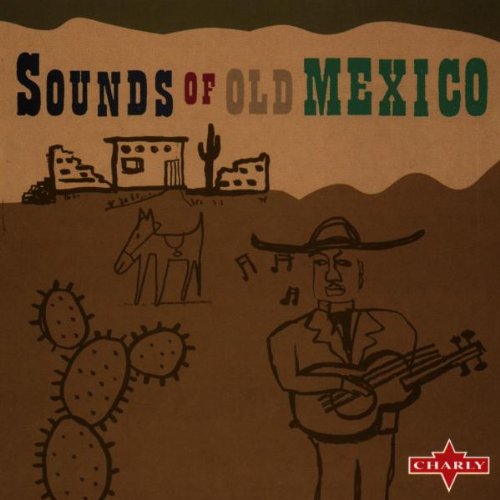 Sounds of Old Mexico Pop