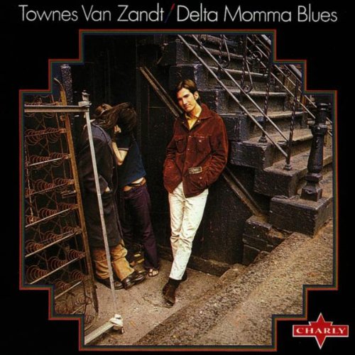Delta Mamma Blues Country & Folk