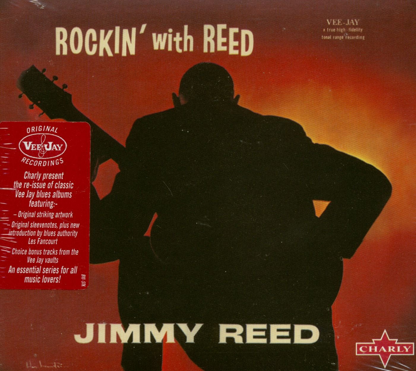 Product Image: Rockin' With Reed