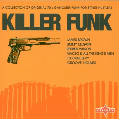 Killer Funk Jazz