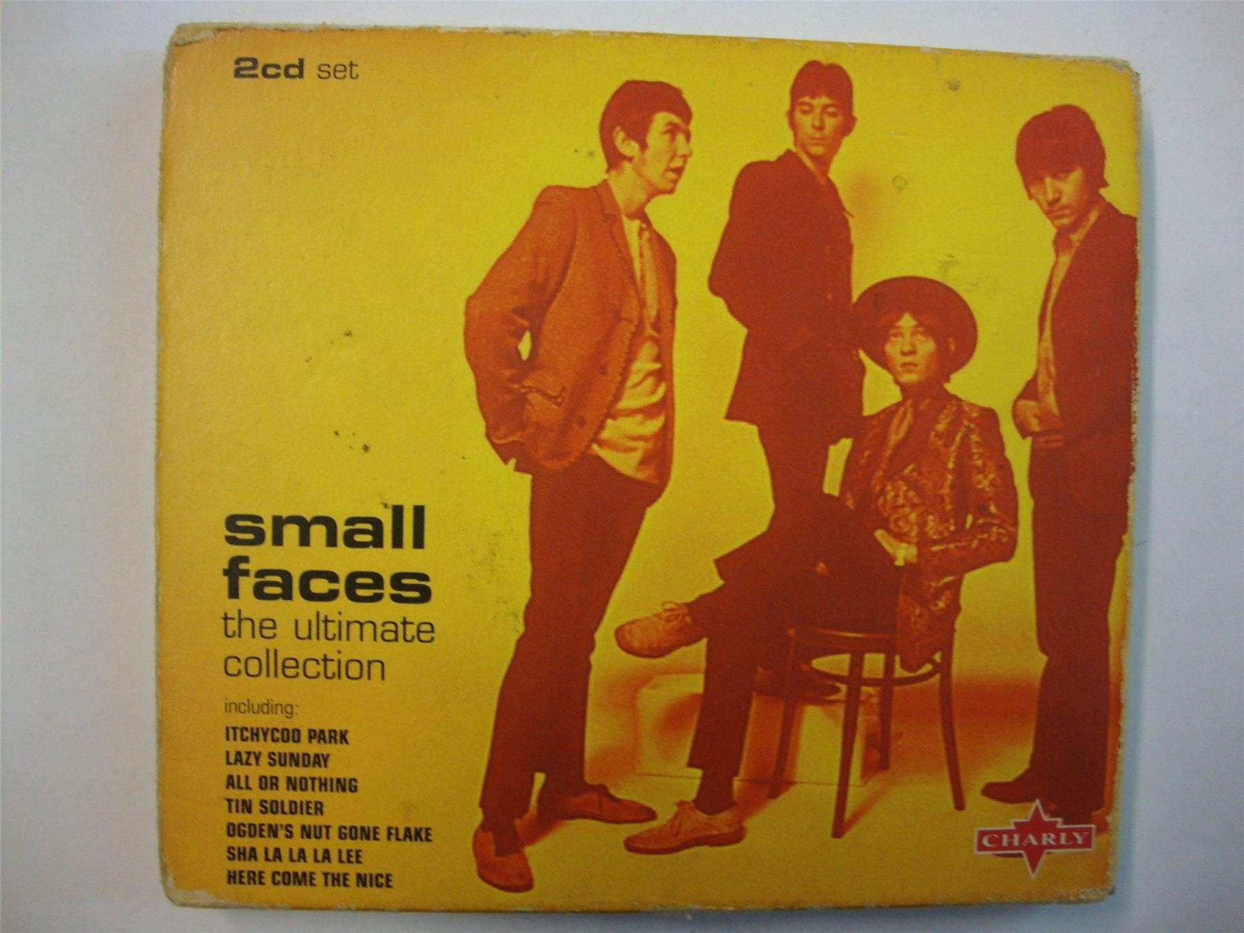 Ultimate Collection Rock