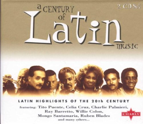 A Century of Latin Music Other music genres