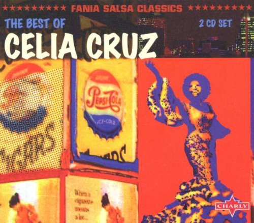 Best of-Fania Salsa Classics Jazz
