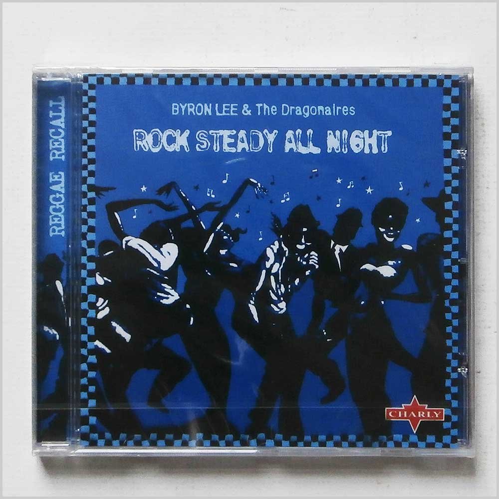 Rock Steady All Night Pop