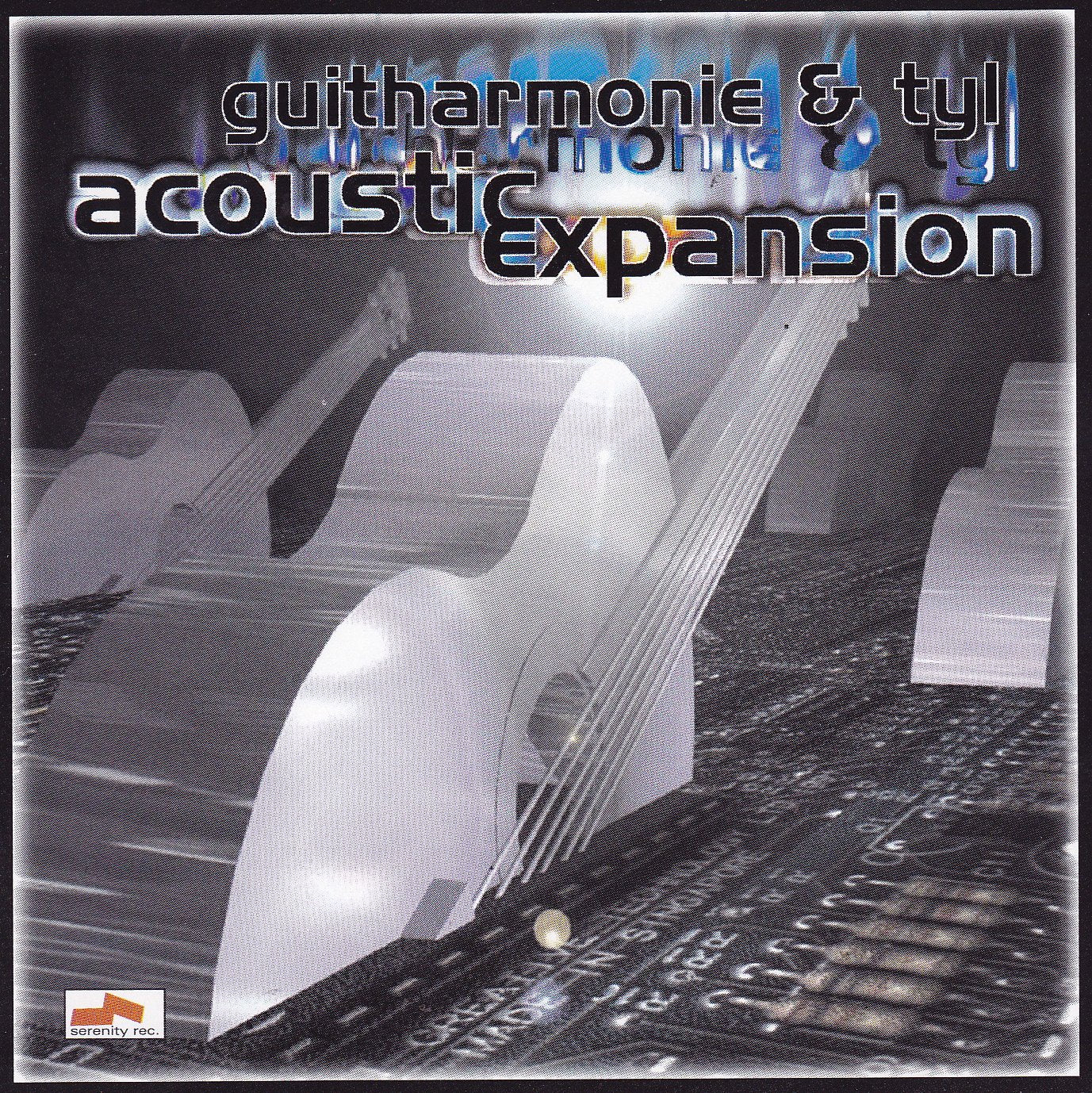 Product Image: Acoustic Expansion