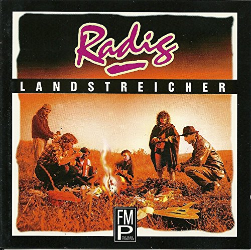 Product Image: Landstreicher