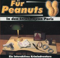 In den Straßen von Paris Games