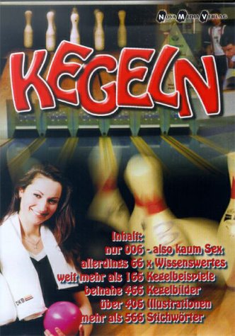 Product Image: Kegeln 3.0