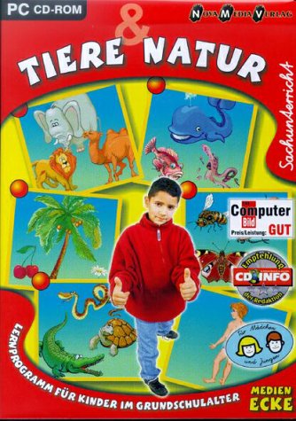 Tiere & Natur Hobbies & Leisure