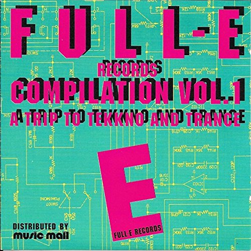 Full-E Compilation 1 (US Import) Pop