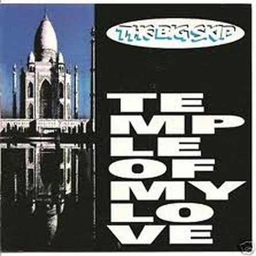 Temple of My Love Metal & Hardrock