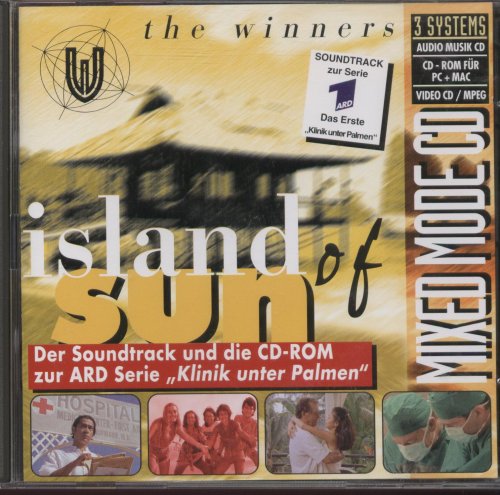 Island of the Sun Music