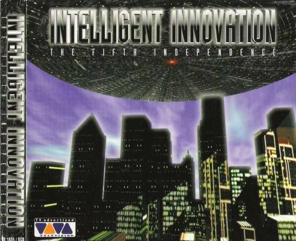 Product Image: Intelligent Innovation 5th Ind