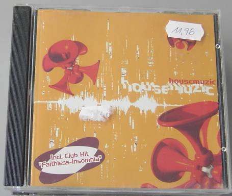 Product Image: Housemuzic