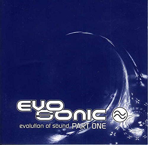 Evo Sonic-Evolution of Sound Pop