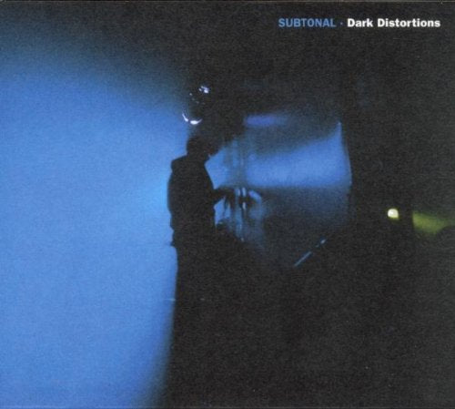 Product Image: Dark Distortions