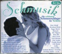 Product Image: Schmusik-3cd-Box