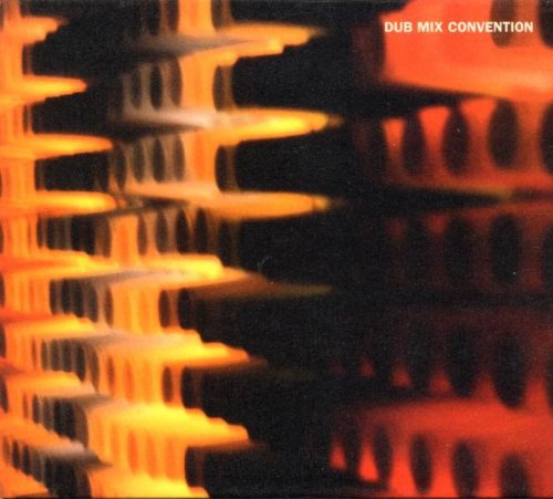 Dub Mix Convention the Album Dance & Electronic