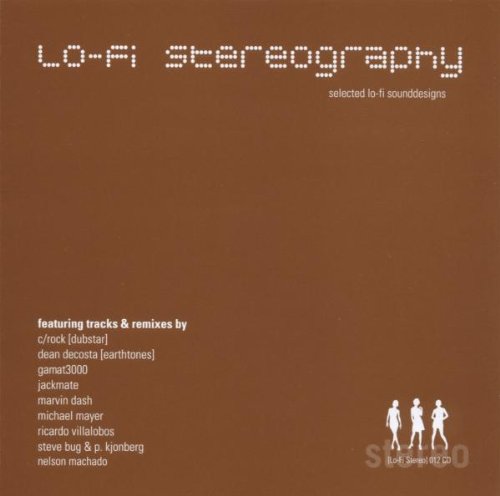 Stereography Pop