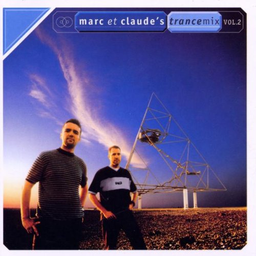 Marc Et Claude's Trance Mix Vol. 2 Pop