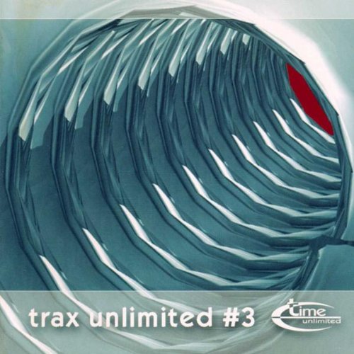 Product Image: Trax Unlimited Vol.3