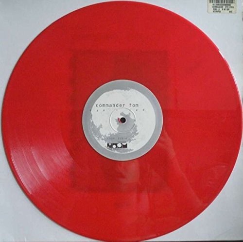 Eye c red/The vulcan Music