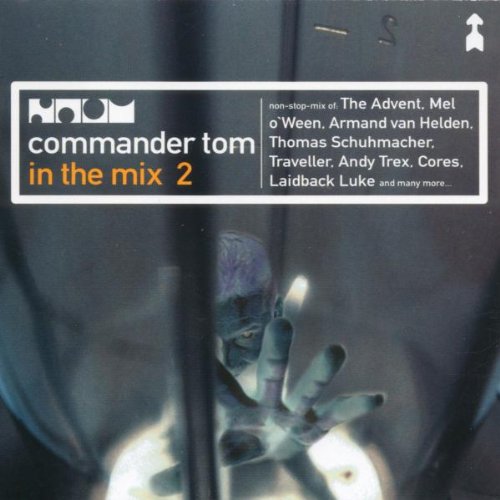 Mix Trax 2 Dance & Electronic