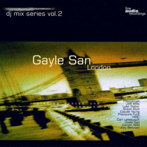 Fine Audio DJ Mix Series 2 Pop