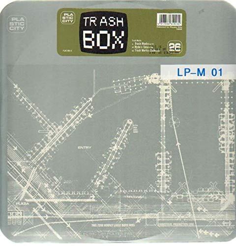 Trash Box / Trash Works Music