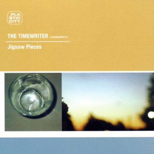 Jigsaw Pieces Dance & Electronic