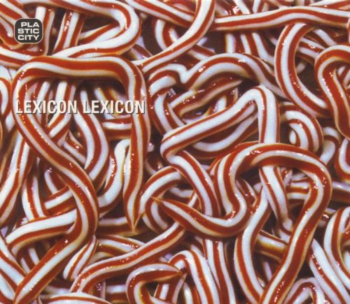 Lexicon Dance & Electronic