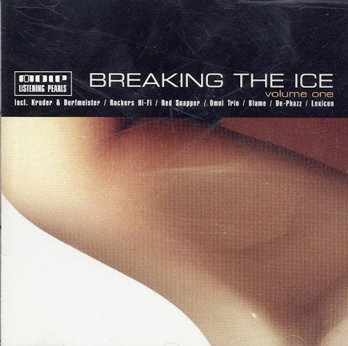 Breaking the Ice Pop