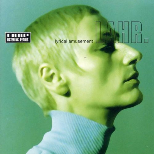 Lyrical Amusement Pop