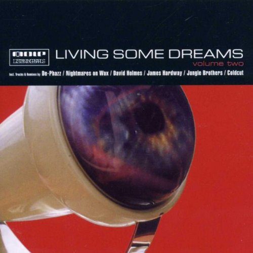 Product Image: Living Some Dreams Vol.2