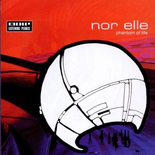 Phantom of Life (Digipak) Dance & Electronic
