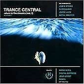 Product Image: Trance Cental Vol.2