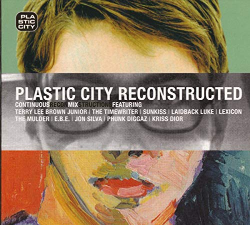 Product Image: Plastic City Reconstructed