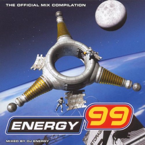 Energy'99 Pop