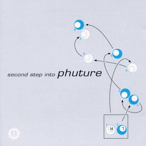 Second Step Into Phuture Pop