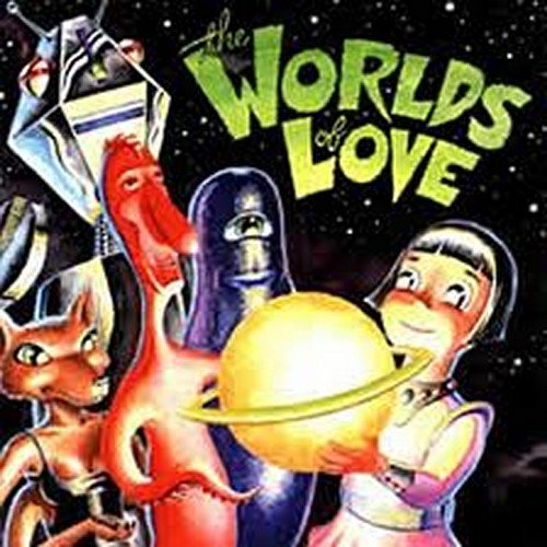 Worlds of Love Music for Children