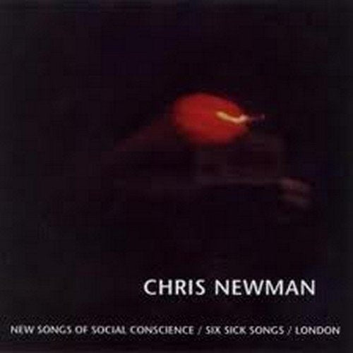 New Songs of Social Conscience Classical