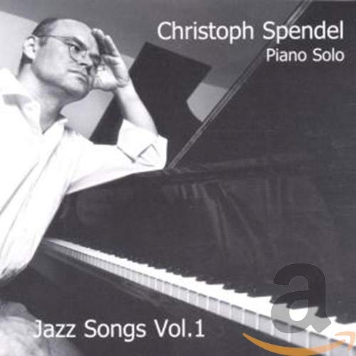 Jazz Songs-Vol.1 Jazz