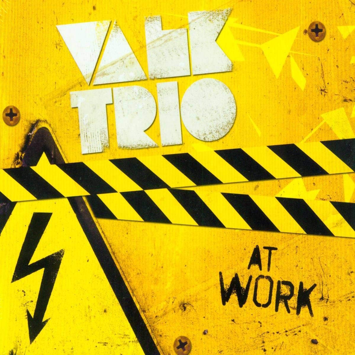 At Work Jazz