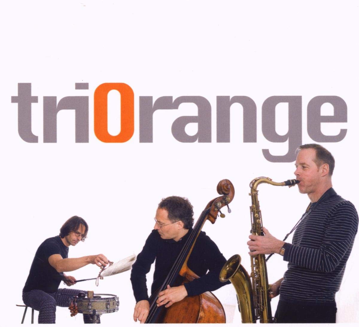 Product Image: TriOrange